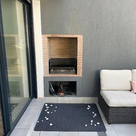 Herman House Caleta De Velez