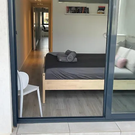 Herman House Caleta De Velez
