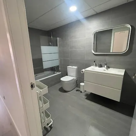 Herman House Daire