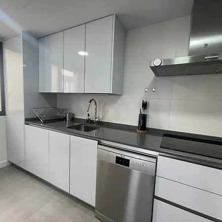 Daire Herman House Caleta De Velez